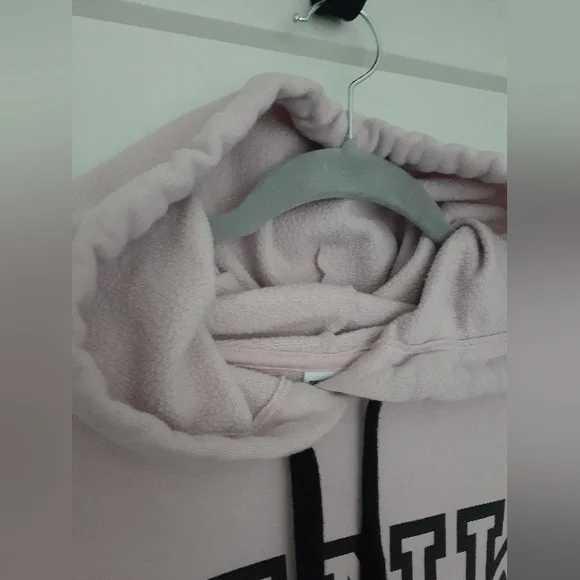 PINK By Victoria Secret Hoodie - Picture 4 of 11